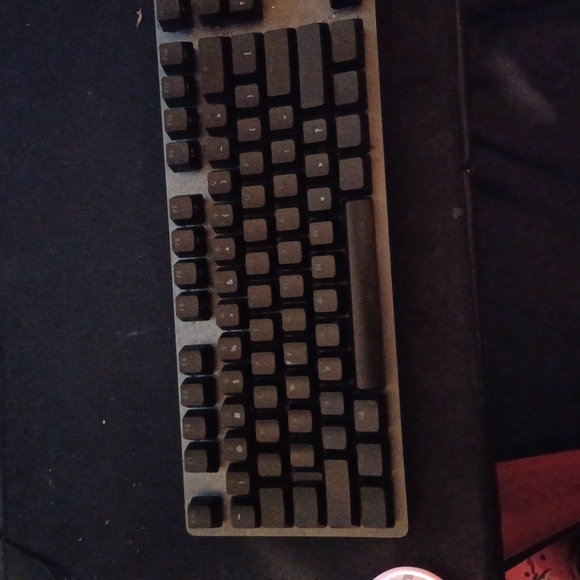 Gaming Keyboard - Picture 2 of 4